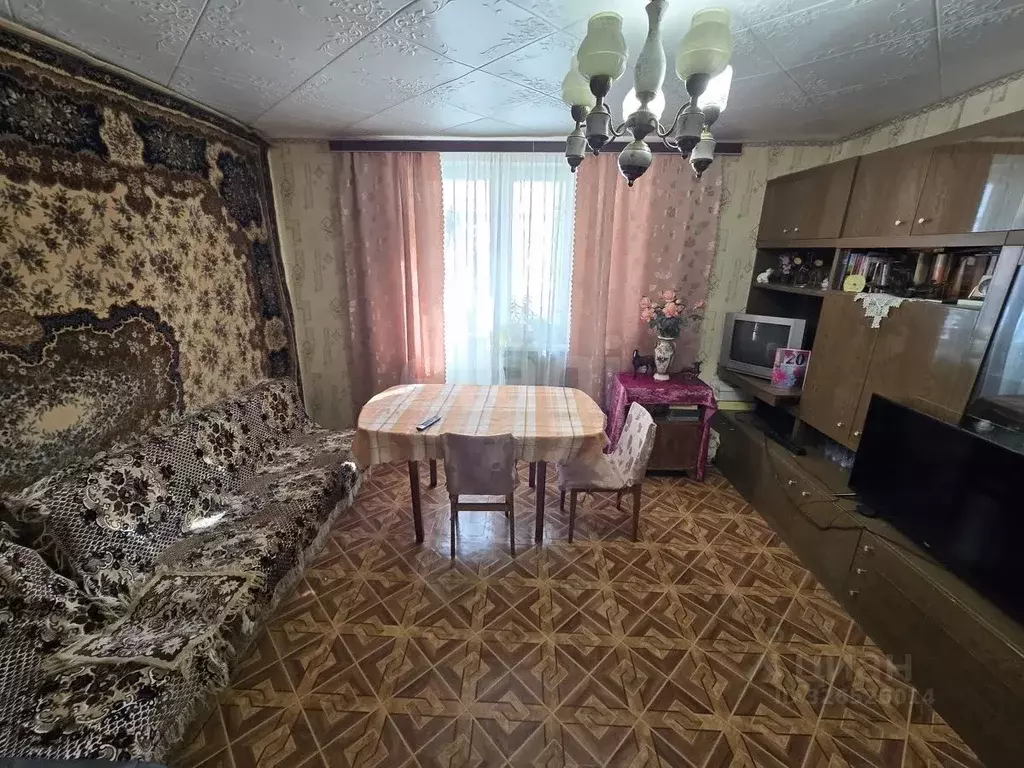 3-к кв. Крым, Саки ул. Набережная (62.7 м) - Фото 1