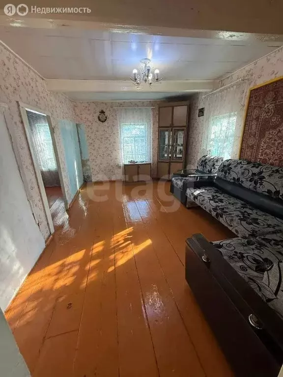 Дом в село Мухоршибирь, Советская улица (40.3 м) - Фото 2