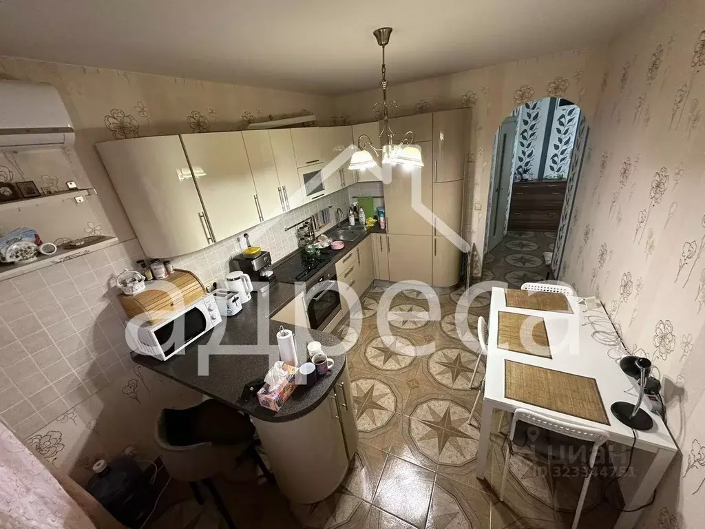 1-к кв. Самарская область, Самара ул. Мичурина, 4 (45.5 м) - Фото 2