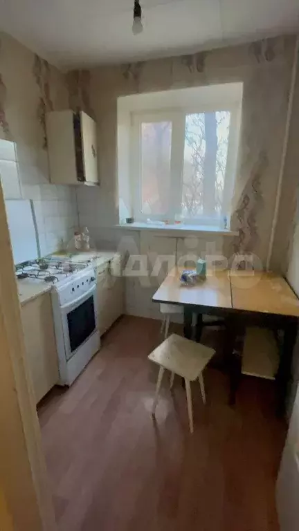 1-к. квартира, 22 м, 1/5 эт. - Фото 1