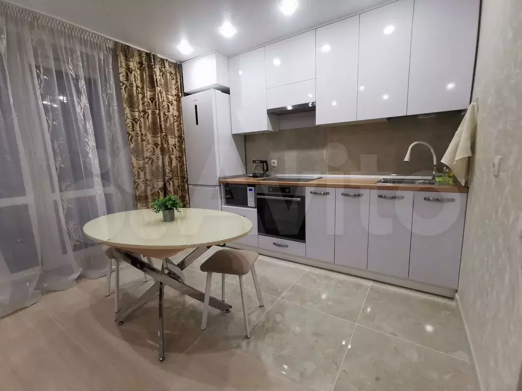 Квартира-студия, 29 м, 13/14 эт. - Фото 0