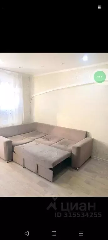 2-к кв. Тюменская область, Тюмень Ямская ул., 98Д (48.0 м) - Фото 1