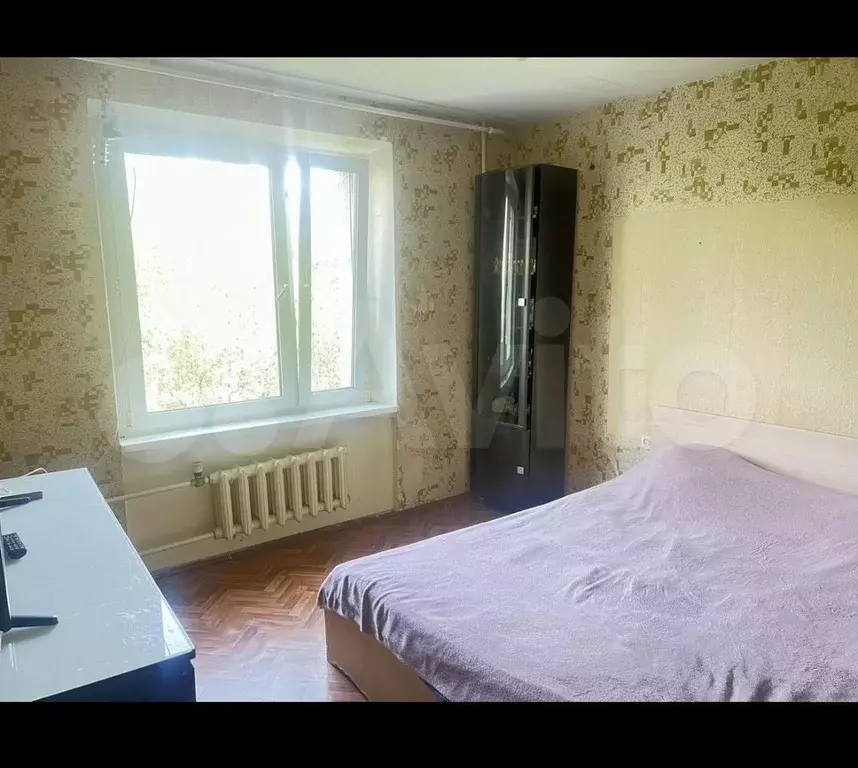 2-к. квартира, 40 м, 7/12 эт. - Фото 1
