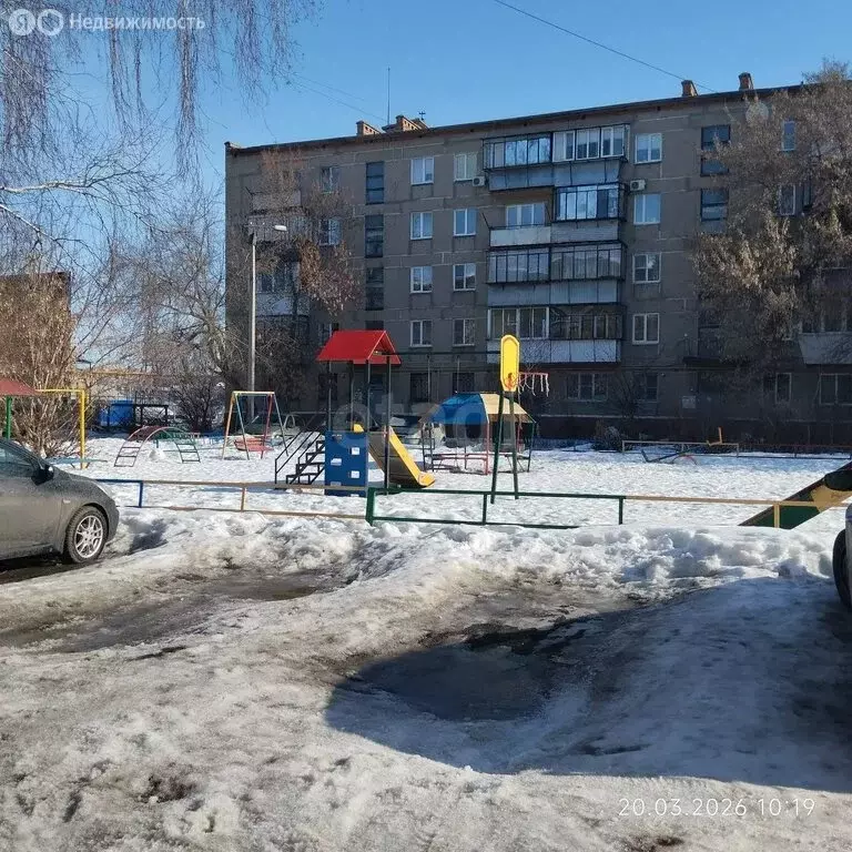 2-комнатная квартира: Троицк, улица имени С.И. Ловчикова, 72 (45 м) - Фото 1