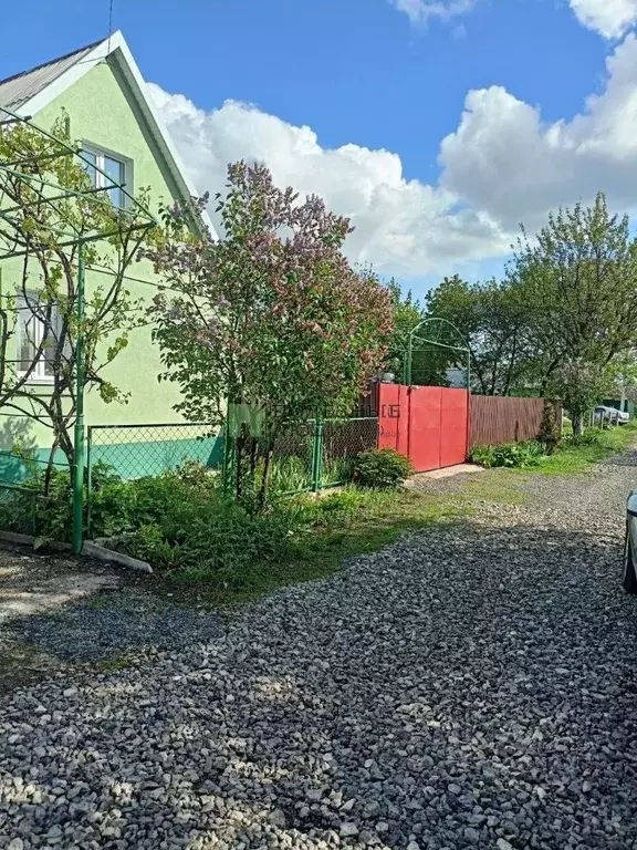 Дом в Белгородская область, Белгород Фазенда садоводческое ... - Фото 2