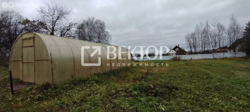 Участок в Костромской район, Самсоновское сельское поселение, деревня ... - Фото 2