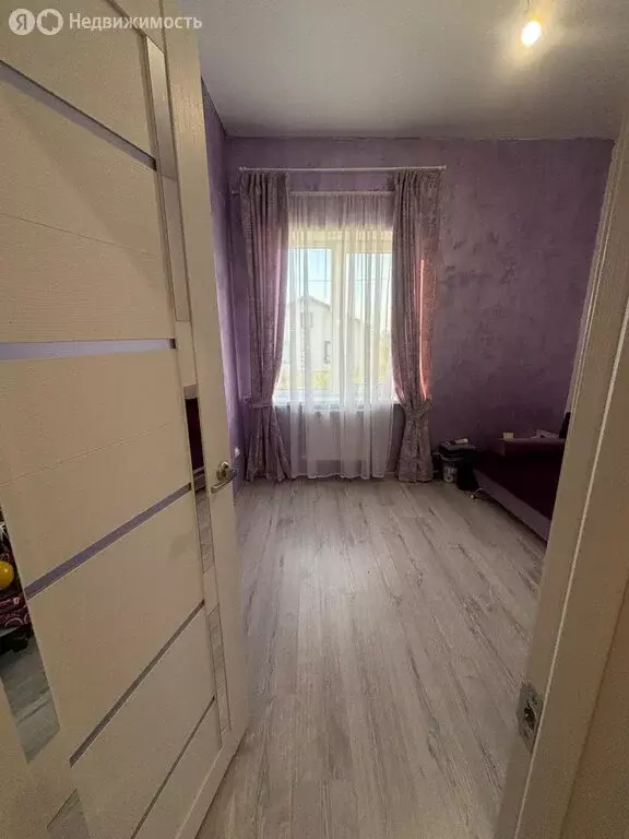 Дом в Иглино, Железноводская улица (132 м) - Фото 0
