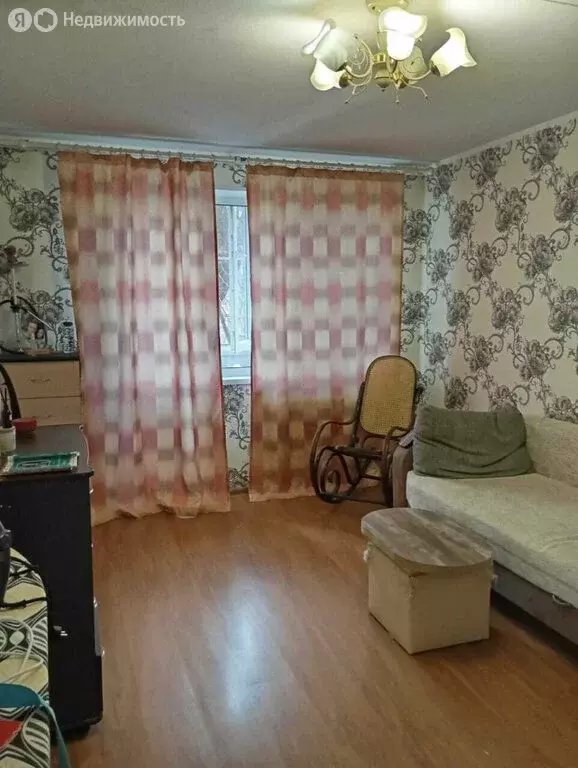 2-комнатная квартира: Екатеринбург, улица Бородина, 3 (43.7 м) - Фото 0