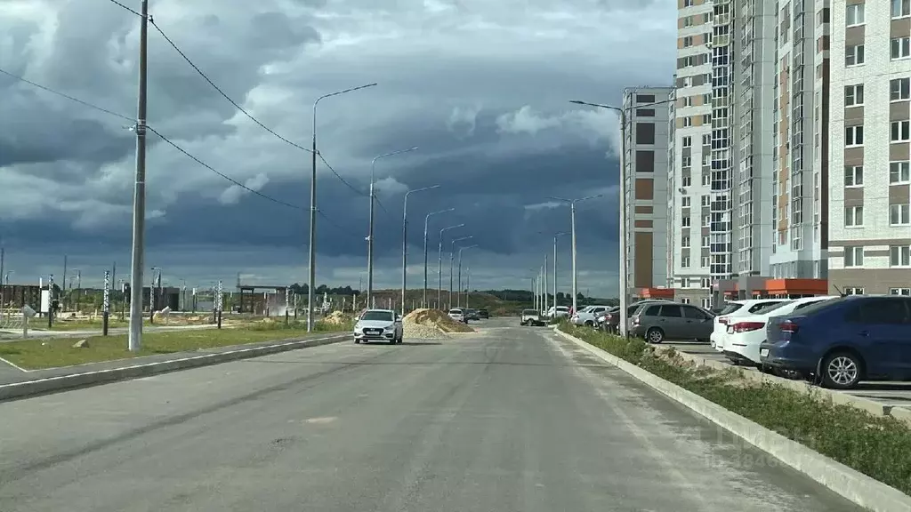 Помещение свободного назначения в Марий Эл, Медведево городское ... - Фото 0