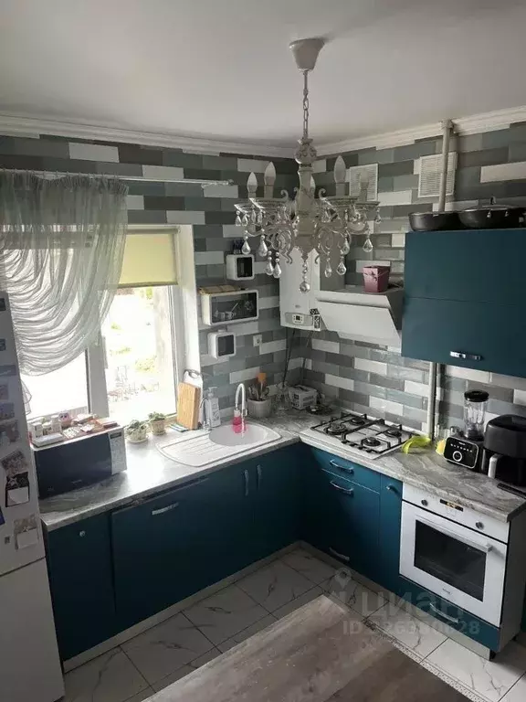 2-к кв. Севастополь ул. Генерала Саймонова, 28 (79.8 м) - Фото 1