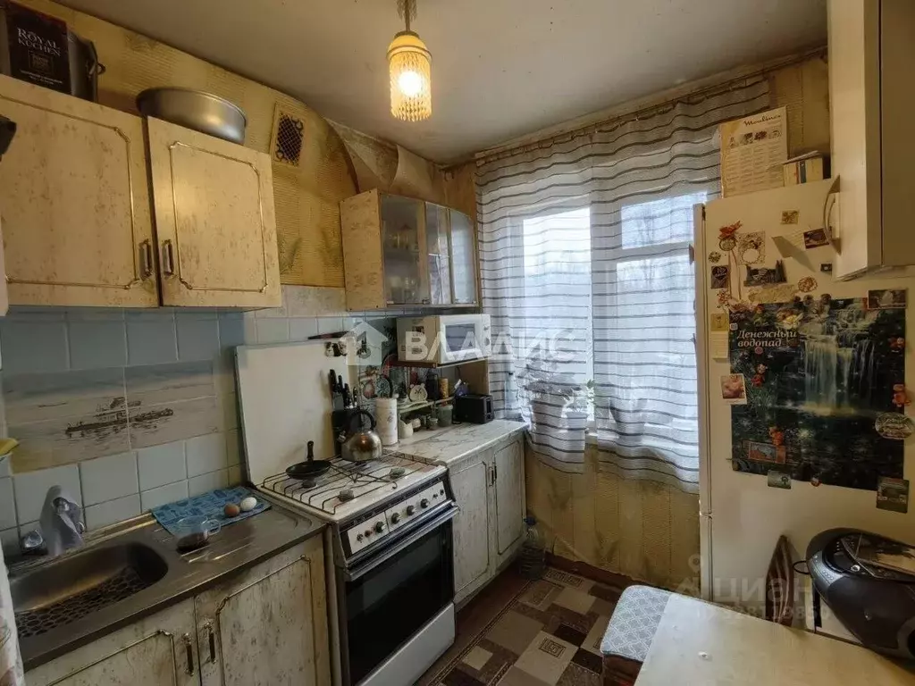 1-к кв. Белгородская область, Белгород ул. Некрасова, 30Б (30.2 м) - Фото 1