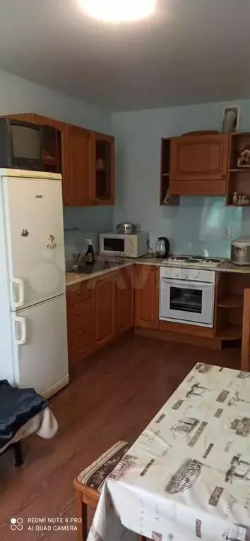 1-к. квартира, 40 м, 12/19 эт. - Фото 0