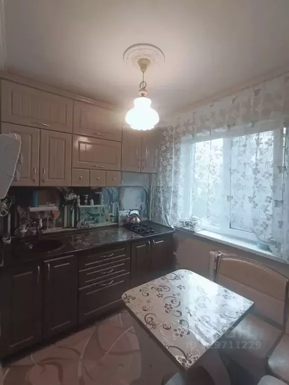 2-к кв. Омская область, Омский район муниципальный округ, пос. ... - Фото 1