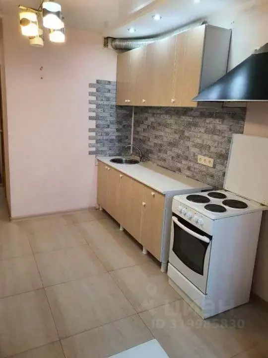 1-к кв. Воронежская область, Новохоперск ул. Дзержинского, 6 (39.0 м) - Фото 1