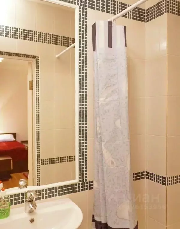 Комната Московская область, Кубинка Можайское ш., 230 (1.0 м) - Фото 2