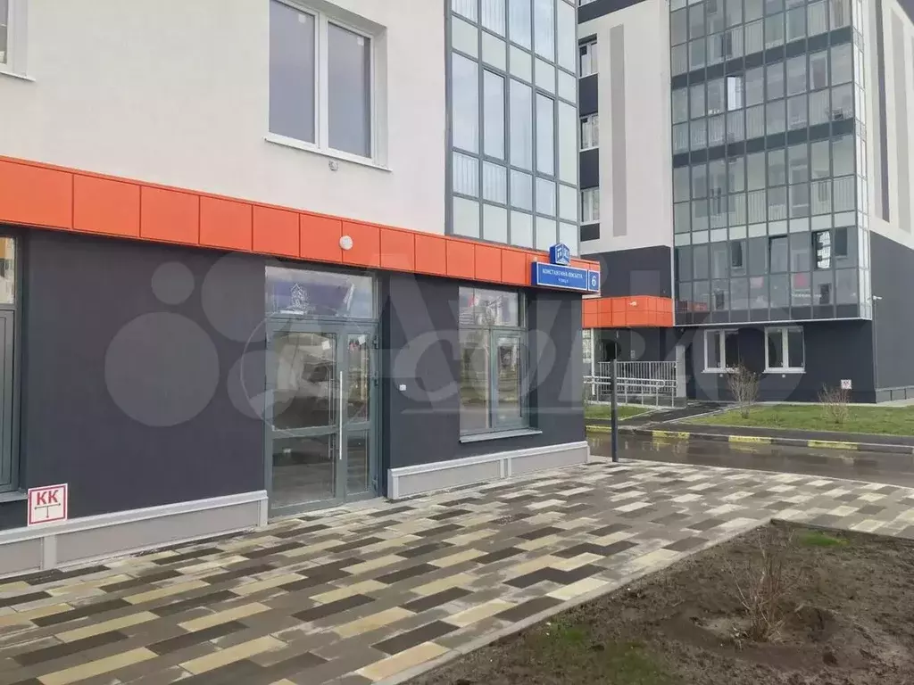 Сдам помещение свободного назначения, 93.6 м - Фото 1