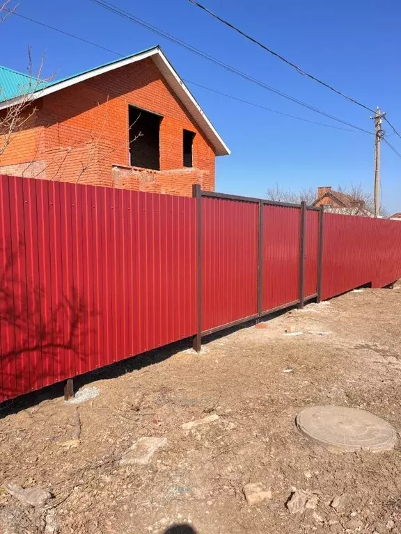 Дом в Ростовская область, Таганрог Омега садовое товарищество, 335 ... - Фото 2