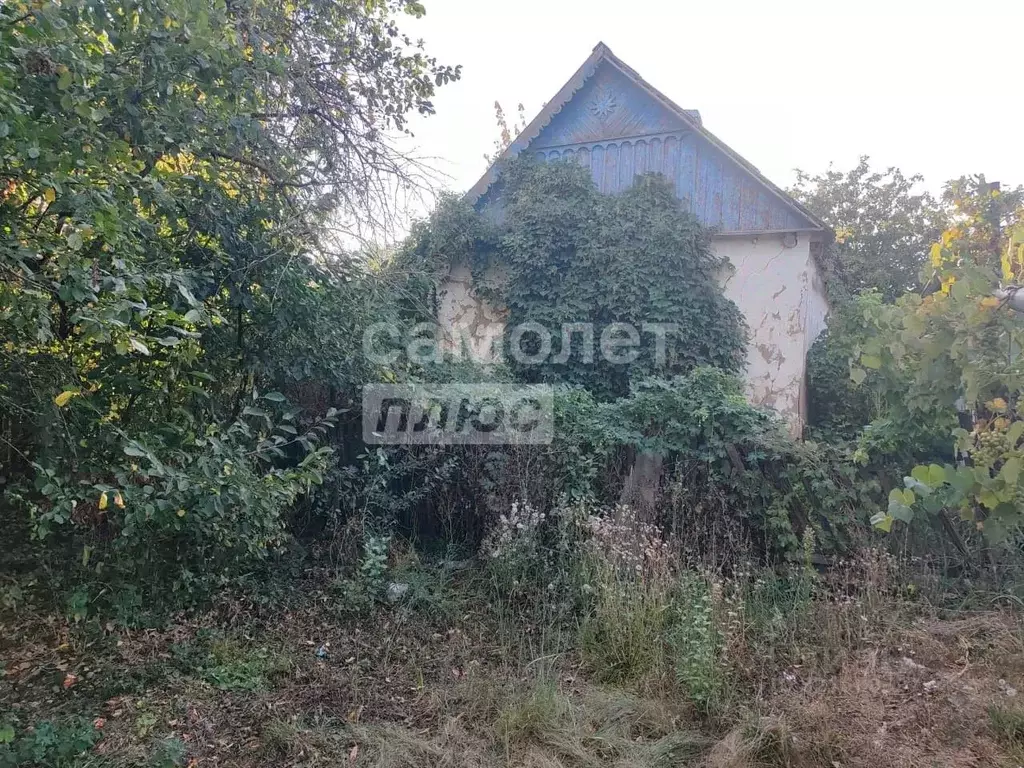 Участок в Краснодарский край, Абинск Комсомольская ул., 233 (13.9 ... - Фото 1