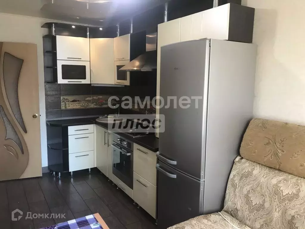 Продаётся 1-к квартира, 37 м - Фото 0
