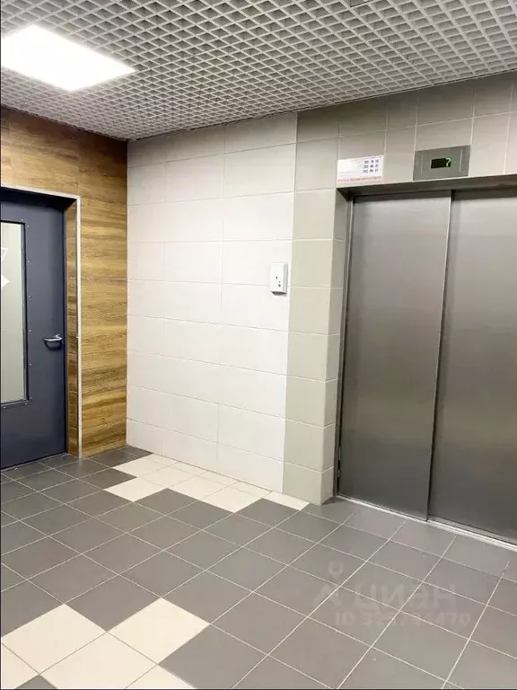 1-к кв. Санкт-Петербург ул. Богословская, 4к4 (39.7 м) - Фото 2