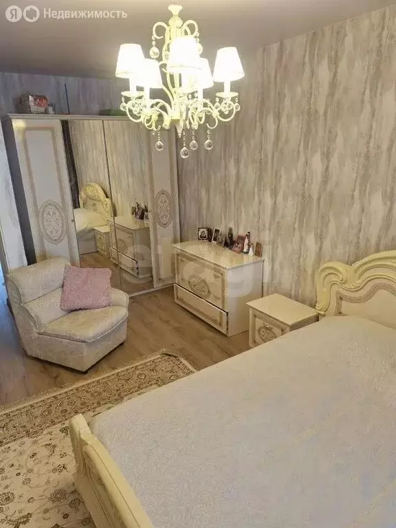 3-комнатная квартира: Томск, микрорайон Черемошники, Шпальный ... - Фото 1