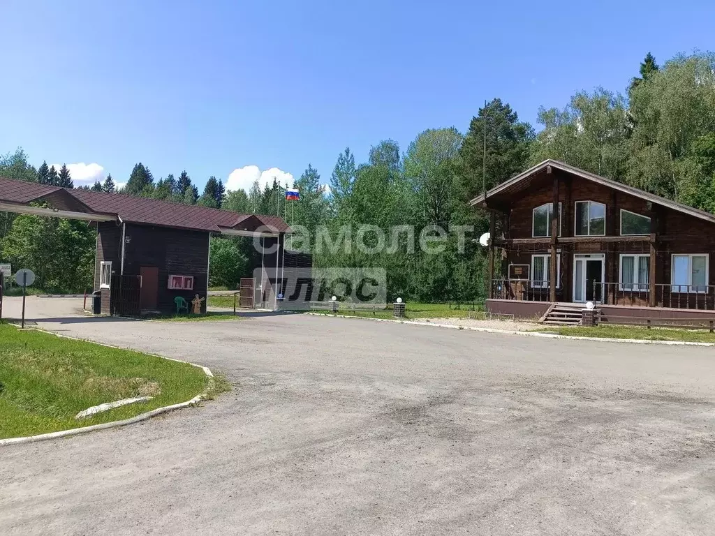 Участок в Калужская область, Малоярославецкий муниципальный округ, ... - Фото 2