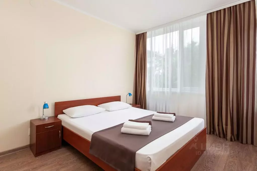 Комната Крым, Евпатория ул. Полупанова, 23 (25.0 м) - Фото 0
