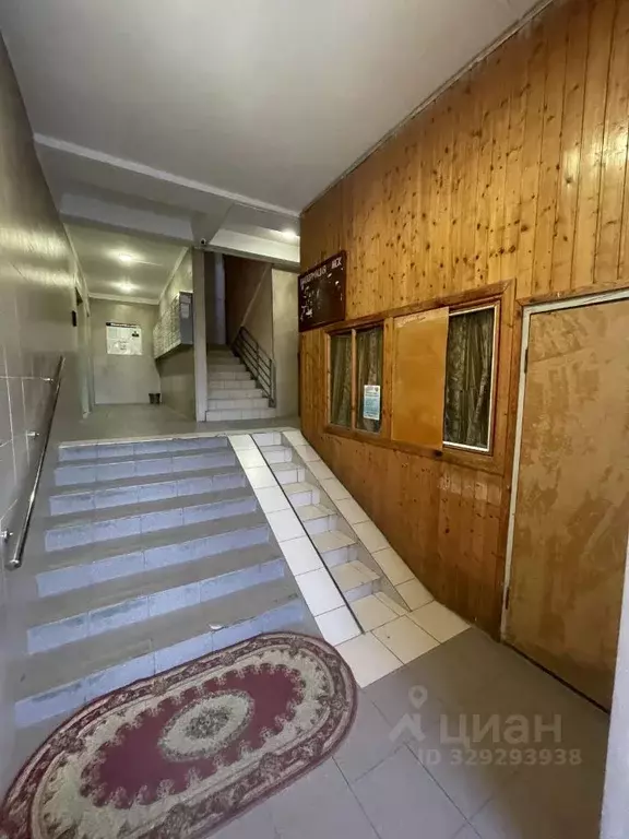 2-к кв. Москва Борисовский проезд, 5 (51.0 м) - Фото 1