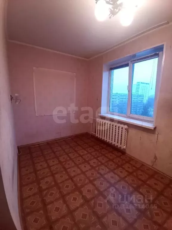 1-к кв. Татарстан, Набережные Челны 6-й комплекс, 2 (38.3 м) - Фото 0