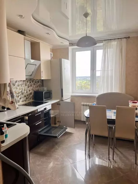 1-к кв. Московская область, Одинцовский городской округ, пос. Горки-10 ... - Фото 1