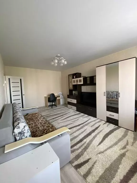 Продаётся 1-к квартира, 39 м - Фото 1