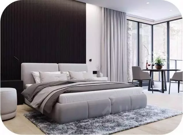 Коттедж в Ленинградская область, Приозерский район, Ларионовское ... - Фото 2