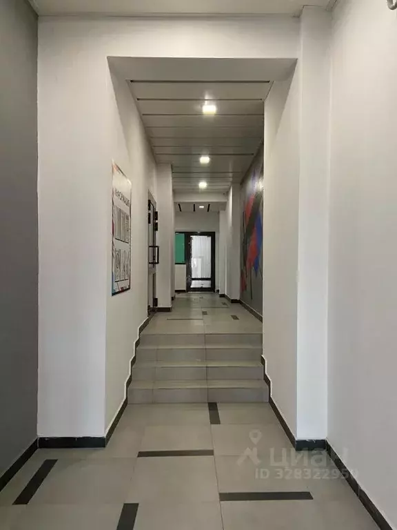 1-к кв. Архангельская область, Архангельск ул. Володарского, 14 (36.0 ... - Фото 1