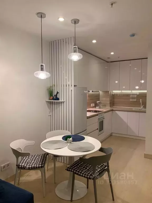 2-к кв. Москва ул. 1-я Леонова, 18 (42.0 м) - Фото 1