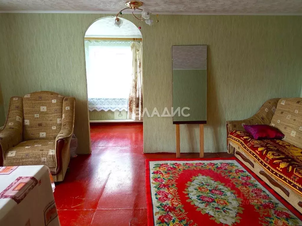 Дом в Брянская область, Брянский район, Супоневское с/пос, с. Супонево ... - Фото 2