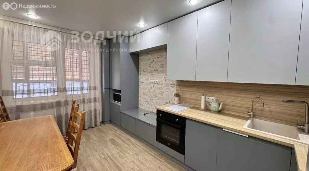 1-комнатная квартира: Чебоксары, микрорайон Новый Город, Новогородская ... - Фото 1