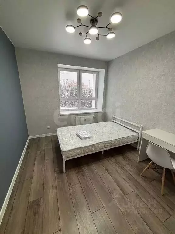 3-к кв. Коми, Сыктывкар Петрозаводская ул., 47 (54.5 м) - Фото 2