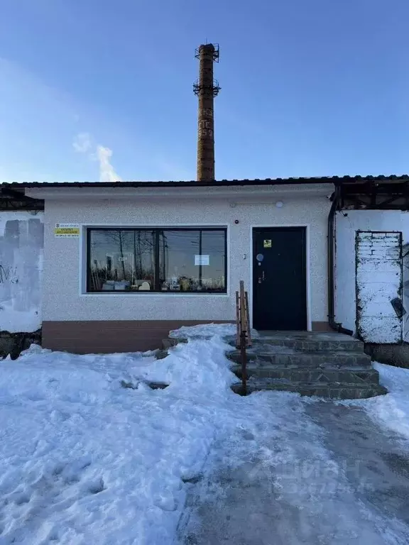 Торговая площадь в Московская область, Дмитровский муниципальный ... - Фото 2