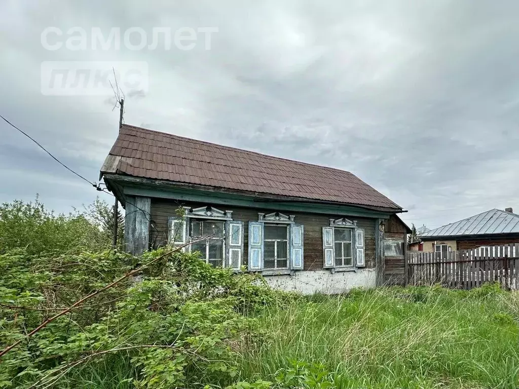 Дом в Алтайский край, Бийск Андреевская ул., 177 (45 м) - Фото 0