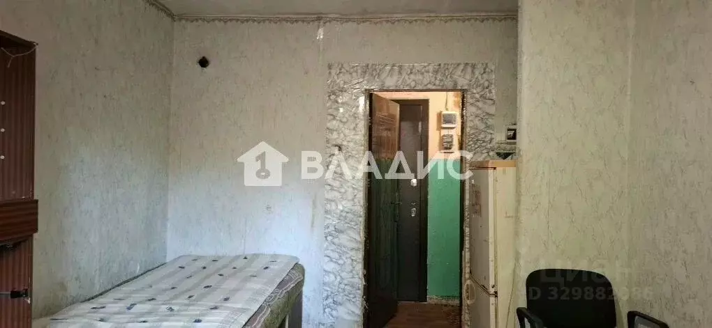 Комната Калининградская область, Калининград просп. Победы, 115 (13.2 ... - Фото 2