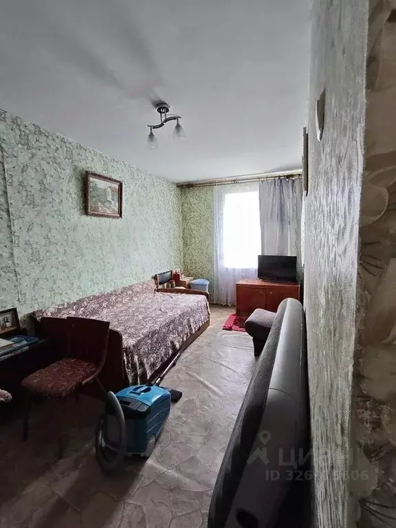 2-к кв. Крым, Феодосия ул. Крымская, 25 (45.9 м) - Фото 1