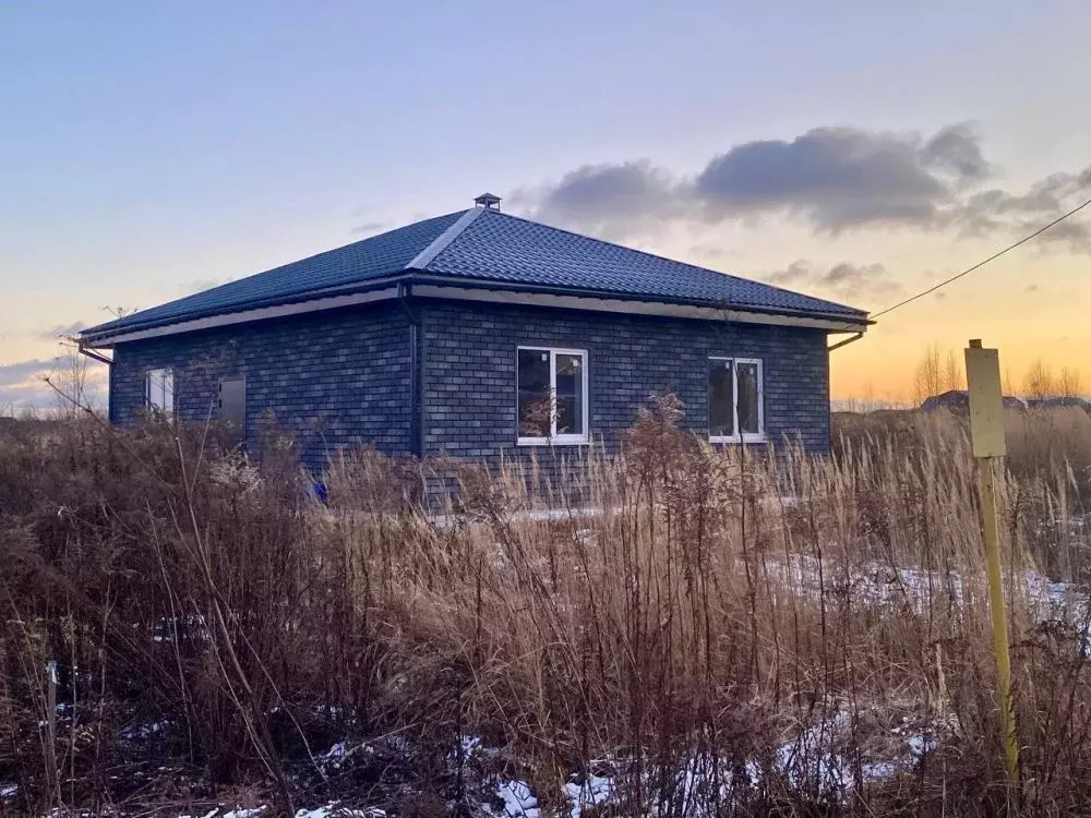 Дом в Ярославская область, Ярославский муниципальный округ, д. ... - Фото 2