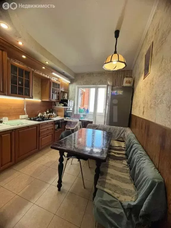3-комнатная квартира: Усинск, Пионерская улица, 16 (69.5 м) - Фото 1