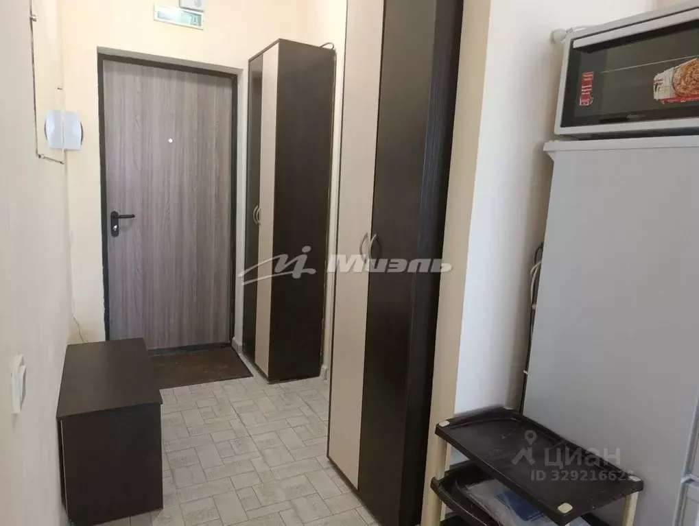 Студия Крым, Симферополь ул. Беспалова, 110Ж (24.2 м) - Фото 1