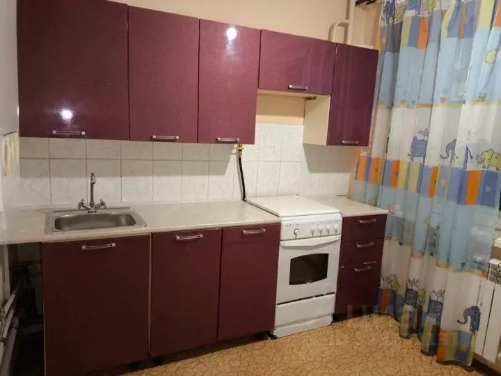 1-к кв. Белгородская область, Белгород Почтовая ул., 60 (39.0 м) - Фото 1