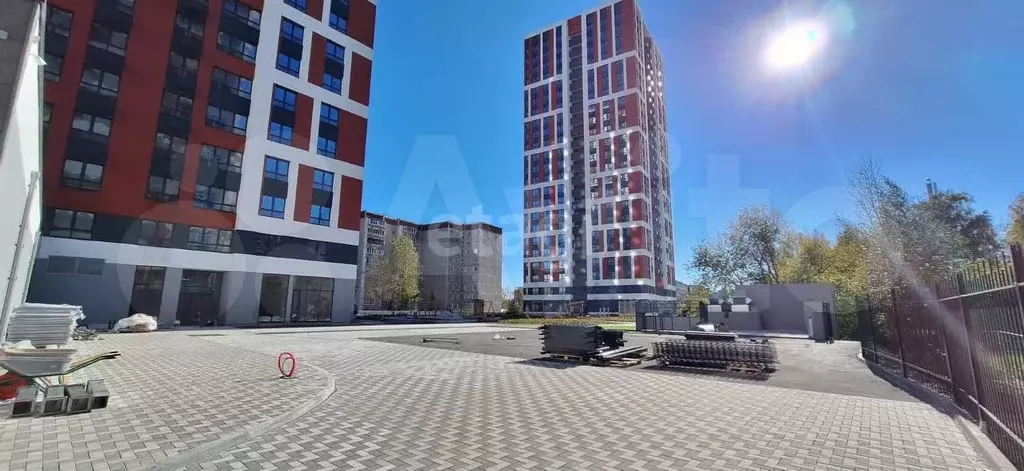 Продам помещение свободного назначения, 46.13 м - Фото 1