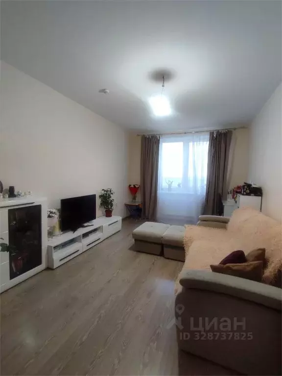 2-к кв. Пермский край, Пермь ул. Грибоедова, 72 (61.7 м) - Фото 1