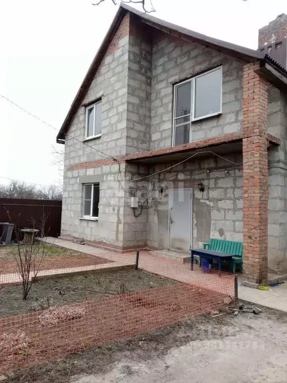 Дом в Ростовская область, Аксайский район, Щепкинское с/пос, Сигнал СТ ... - Фото 1