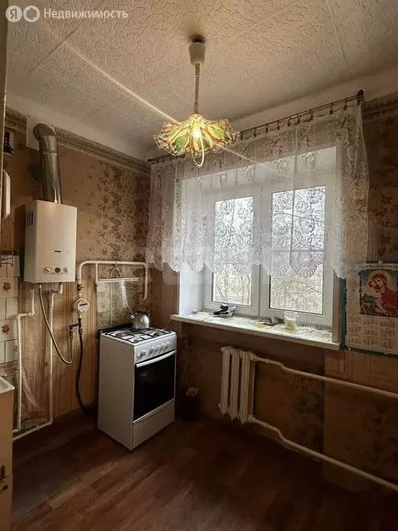 2-комнатная квартира: Нижний Новгород, проспект Героев, 60 (40.9 м) - Фото 1
