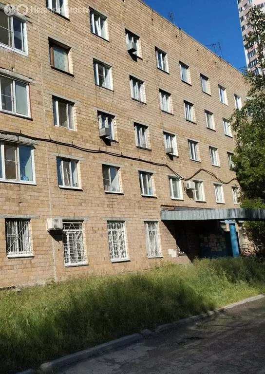 1к в 4-комнатной квартире (18 м) - Фото 0